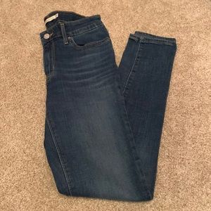 Levi’s skinny jean